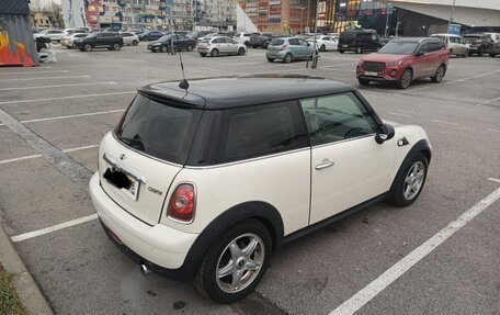 MINI Hatch, 2009 год, 888 000 рублей, 4 фотография