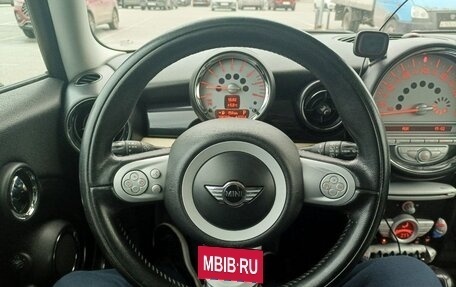 MINI Hatch, 2009 год, 888 000 рублей, 11 фотография