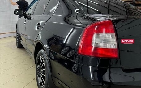 Skoda Octavia, 2011 год, 760 000 рублей, 16 фотография