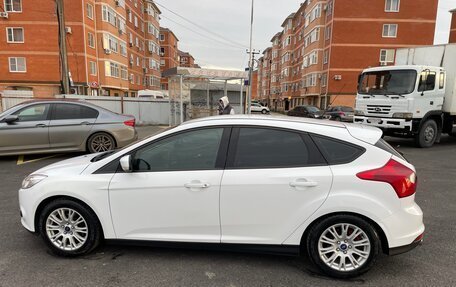 Ford Focus III, 2012 год, 850 000 рублей, 3 фотография