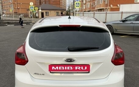 Ford Focus III, 2012 год, 850 000 рублей, 4 фотография