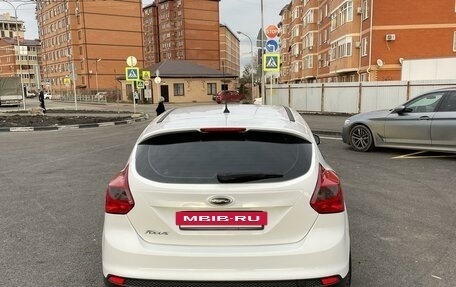 Ford Focus III, 2012 год, 850 000 рублей, 2 фотография