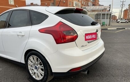 Ford Focus III, 2012 год, 850 000 рублей, 8 фотография