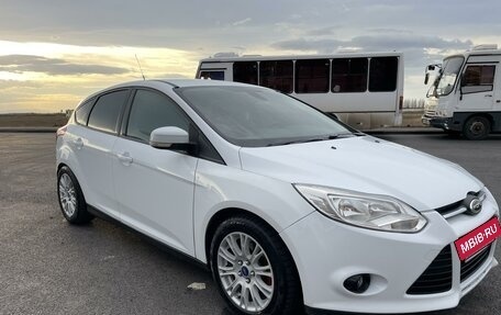 Ford Focus III, 2012 год, 850 000 рублей, 6 фотография