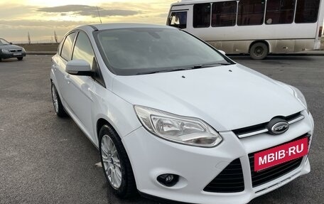 Ford Focus III, 2012 год, 850 000 рублей, 5 фотография