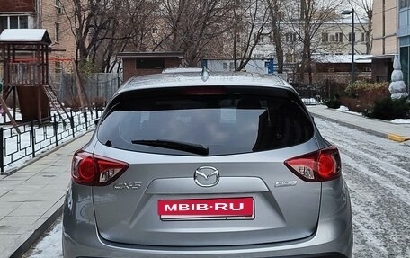 Mazda CX-5 II, 2014 год, 1 800 000 рублей, 4 фотография