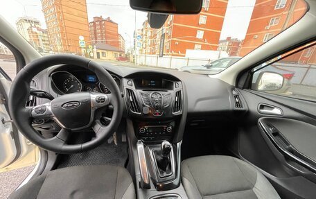 Ford Focus III, 2012 год, 850 000 рублей, 12 фотография