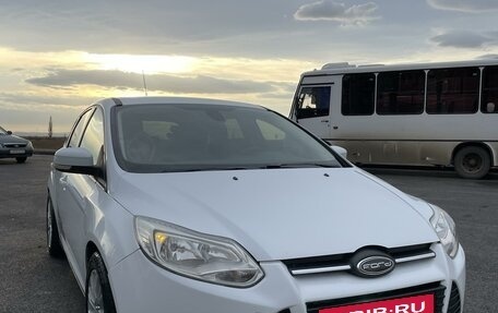 Ford Focus III, 2012 год, 850 000 рублей, 16 фотография