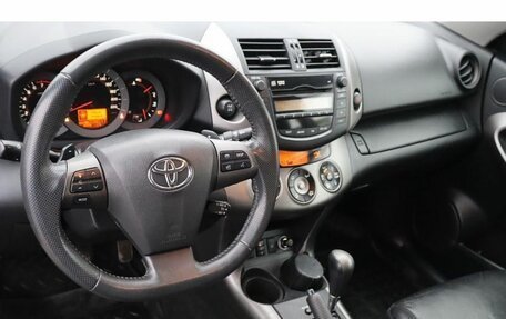 Toyota RAV4, 2010 год, 1 515 000 рублей, 6 фотография