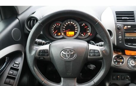 Toyota RAV4, 2010 год, 1 515 000 рублей, 8 фотография