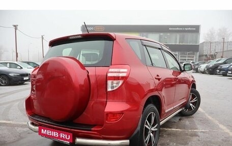 Toyota RAV4, 2010 год, 1 515 000 рублей, 3 фотография