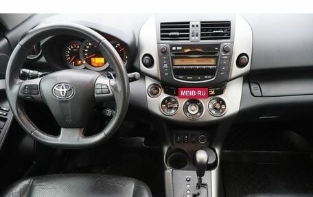 Toyota RAV4, 2010 год, 1 515 000 рублей, 9 фотография