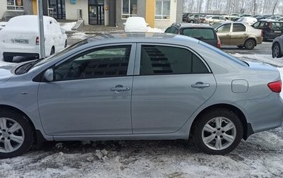 Toyota Corolla, 2008 год, 900 000 рублей, 1 фотография