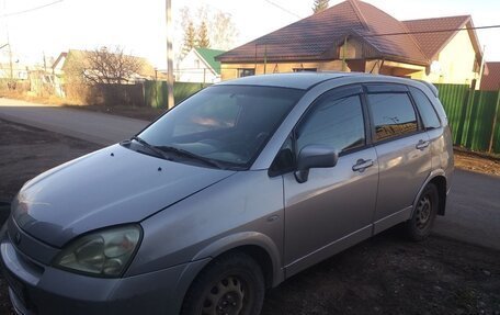 Suzuki Liana, 2003 год, 385 000 рублей, 1 фотография