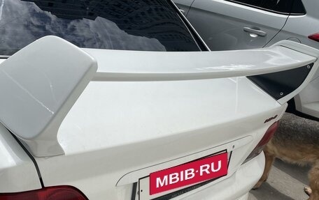 Mitsubishi Galant VIII, 1998 год, 750 000 рублей, 4 фотография