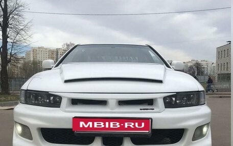 Mitsubishi Galant VIII, 1998 год, 750 000 рублей, 7 фотография