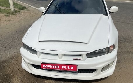 Mitsubishi Galant VIII, 1998 год, 750 000 рублей, 5 фотография