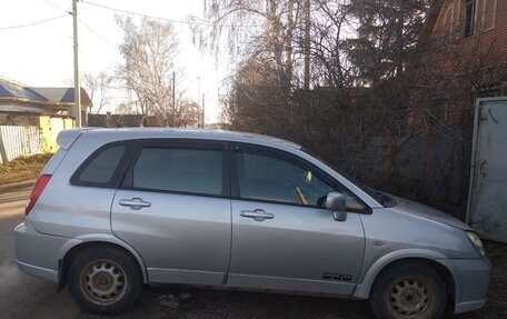 Suzuki Liana, 2003 год, 385 000 рублей, 2 фотография