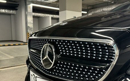 Mercedes-Benz E-Класс, 2017 год, 3 340 000 рублей, 6 фотография