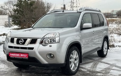 Nissan X-Trail, 2013 год, 2 250 000 рублей, 1 фотография