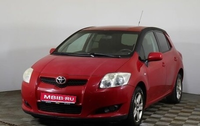 Toyota Auris II, 2007 год, 599 000 рублей, 1 фотография