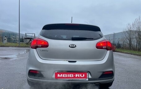 KIA cee'd III, 2012 год, 1 150 000 рублей, 7 фотография