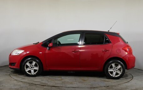 Toyota Auris II, 2007 год, 599 000 рублей, 8 фотография