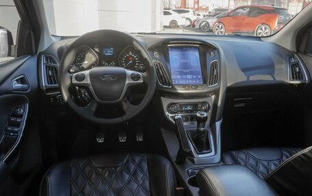 Ford Focus III, 2012 год, 1 599 000 рублей, 6 фотография