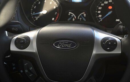 Ford Focus III, 2012 год, 1 599 000 рублей, 16 фотография