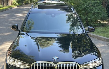 BMW X7, 2021 год, 8 350 000 рублей, 1 фотография