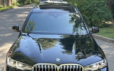 BMW X7, 2021 год, 8 350 000 рублей, 1 фотография