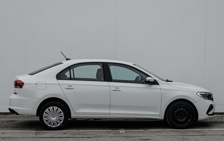 Volkswagen Polo VI (EU Market), 2020 год, 1 449 000 рублей, 5 фотография