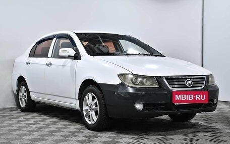 Lifan Solano I (630) рестайлинг, 2011 год, 270 000 рублей, 3 фотография