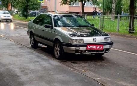 Volkswagen Passat B3, 1990 год, 110 000 рублей, 1 фотография