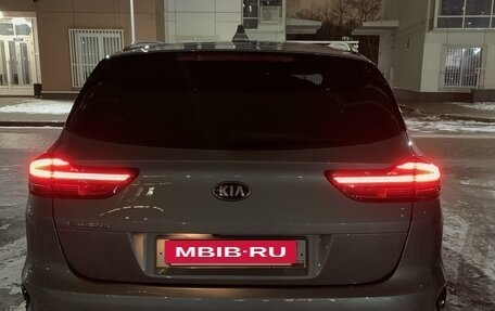 KIA cee'd III, 2021 год, 2 222 002 рублей, 5 фотография