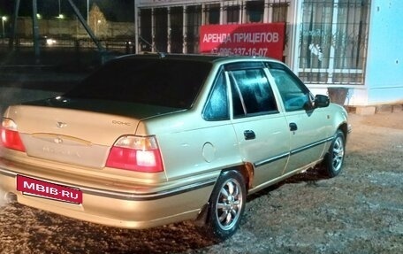 Daewoo Nexia I рестайлинг, 2006 год, 115 000 рублей, 4 фотография