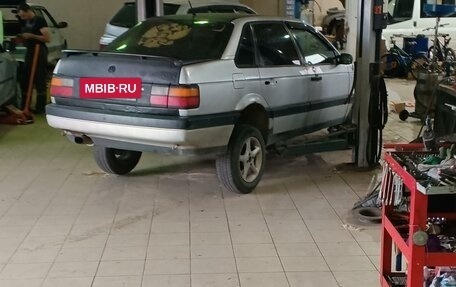 Volkswagen Passat B3, 1990 год, 110 000 рублей, 2 фотография