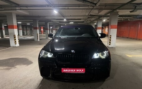 BMW X6, 2012 год, 2 200 000 рублей, 1 фотография