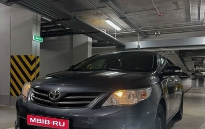 Toyota Corolla, 2012 год, 1 500 000 рублей, 1 фотография