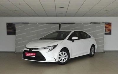 Toyota Corolla, 2019 год, 2 120 000 рублей, 1 фотография