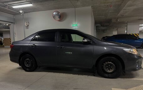 Toyota Corolla, 2012 год, 1 500 000 рублей, 3 фотография