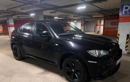 BMW X6, 2012 год, 2 200 000 рублей, 2 фотография