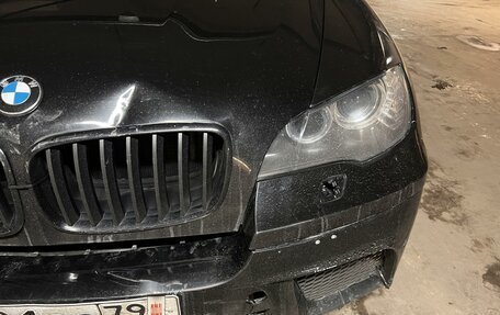 BMW X6, 2012 год, 2 200 000 рублей, 16 фотография