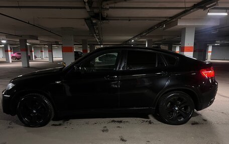 BMW X6, 2012 год, 2 200 000 рублей, 9 фотография