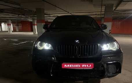 BMW X6, 2012 год, 2 200 000 рублей, 7 фотография