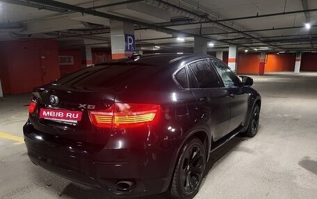 BMW X6, 2012 год, 2 200 000 рублей, 4 фотография