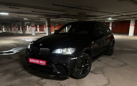 BMW X6, 2012 год, 2 200 000 рублей, 8 фотография