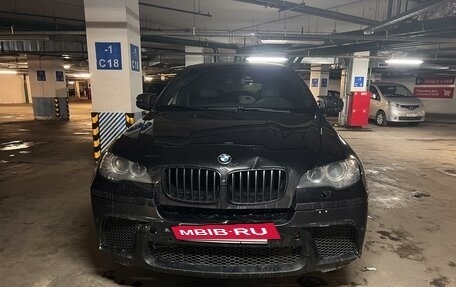 BMW X6, 2012 год, 2 200 000 рублей, 15 фотография