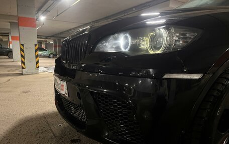 BMW X6, 2012 год, 2 200 000 рублей, 22 фотография