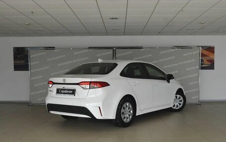 Toyota Corolla, 2019 год, 2 120 000 рублей, 2 фотография